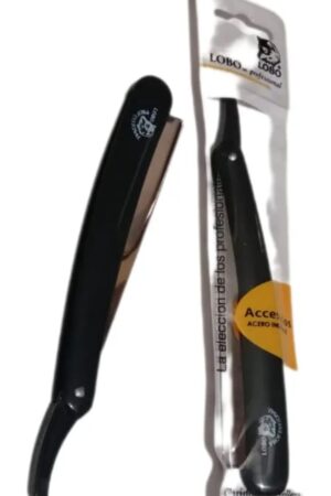 Portanavaja Profesional Lobo - La Elección de los Expertos